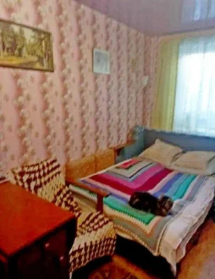 Продам 1-кімнатну квартиру, 10 хвилин від метро Індустріальн