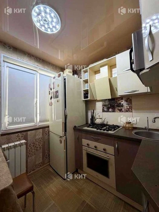 2к. 44м2 Салтовка, 605 мрн., Тракторостроителей пр. 65В, RE-