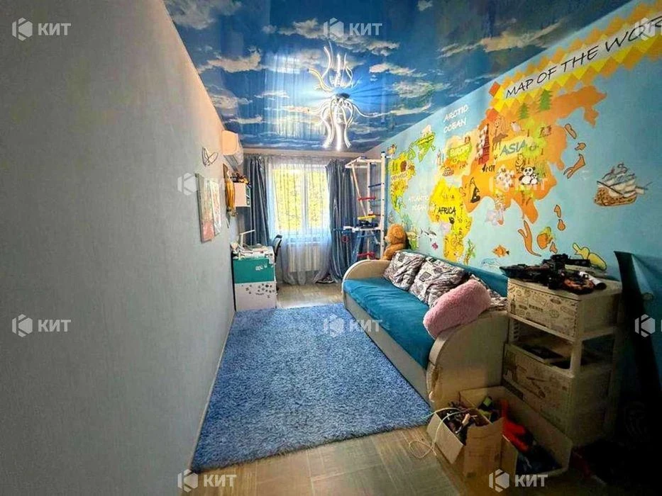 2к. 44м2 Салтовка, 605 мрн., Тракторостроителей пр. 65В, RE-