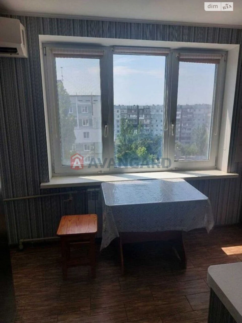 Продаж Квартира Хортицький