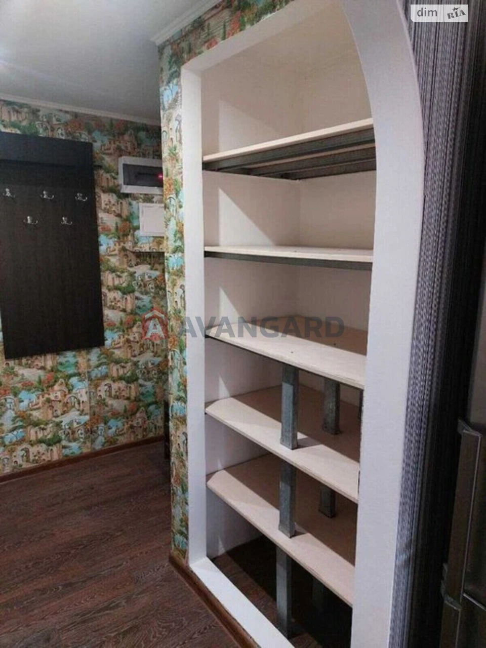Продаж Квартира Хортицький