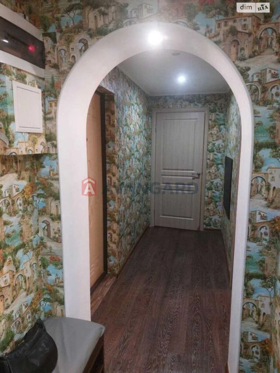Продаж Квартира Хортицький