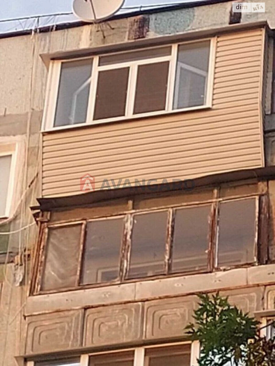 Продаж Квартира Хортицький