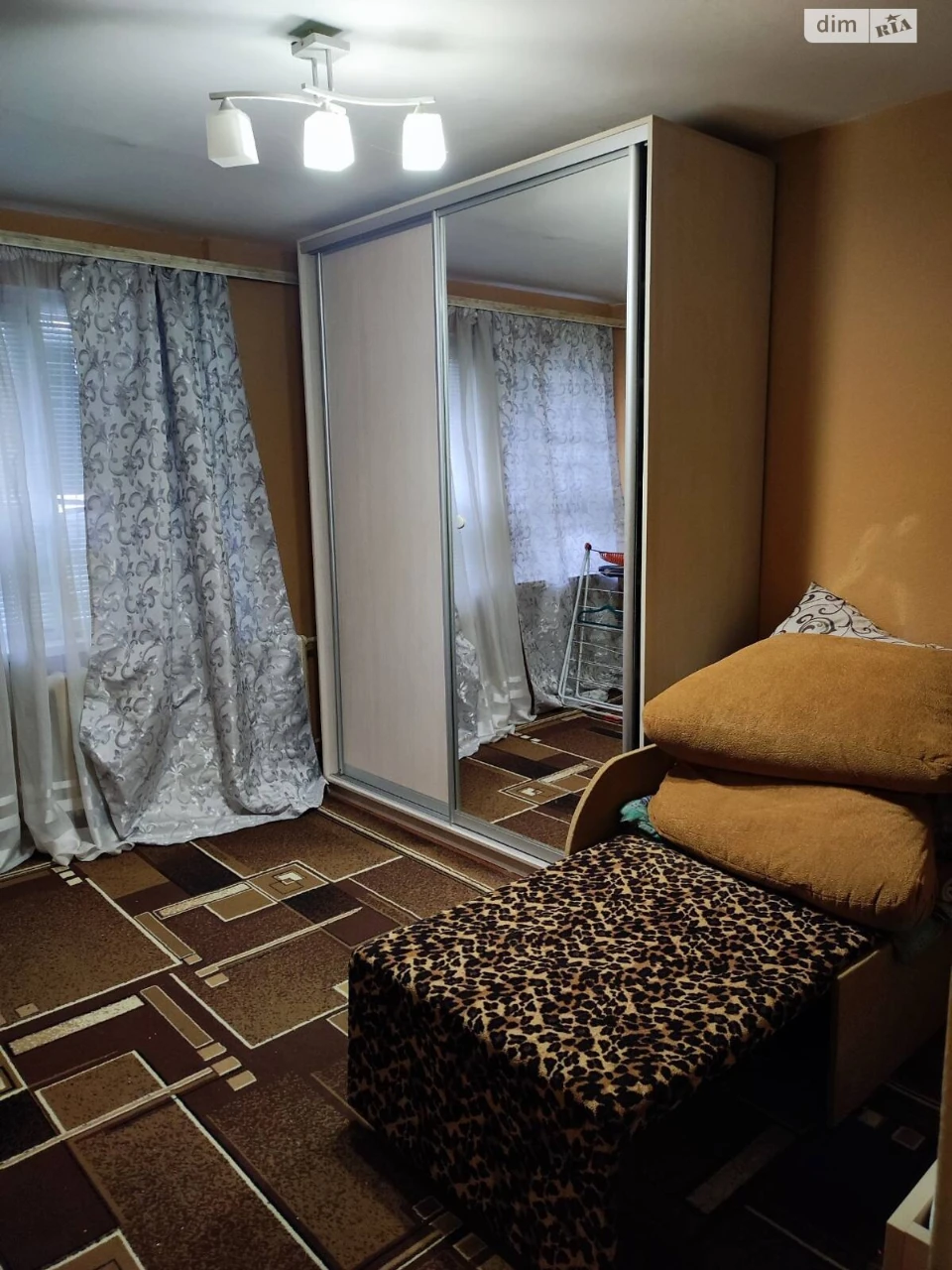 Довгострокова Оренда Квартира Вознесенівський (Орджонікідзев