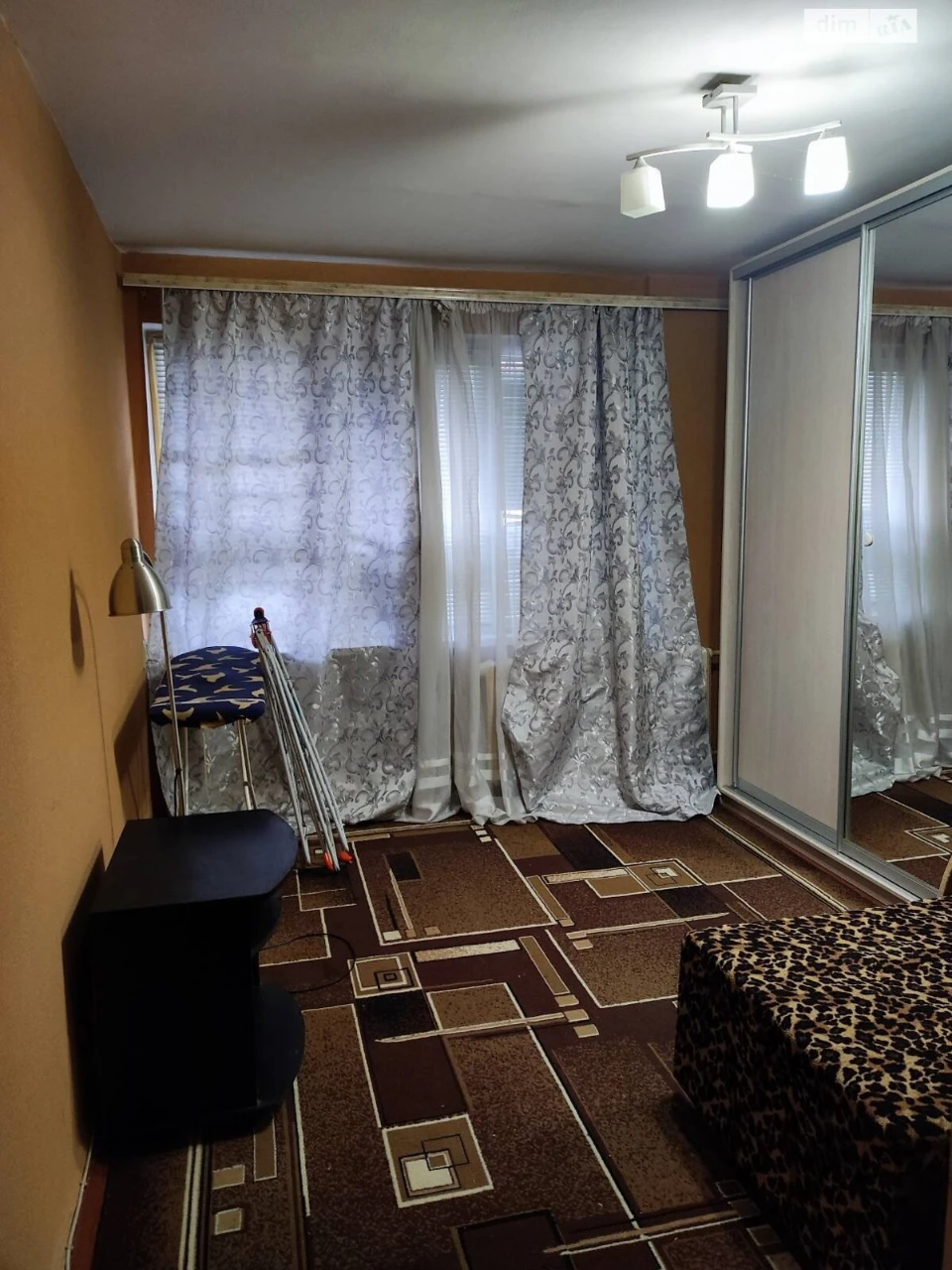 Довгострокова Оренда Квартира Вознесенівський (Орджонікідзев