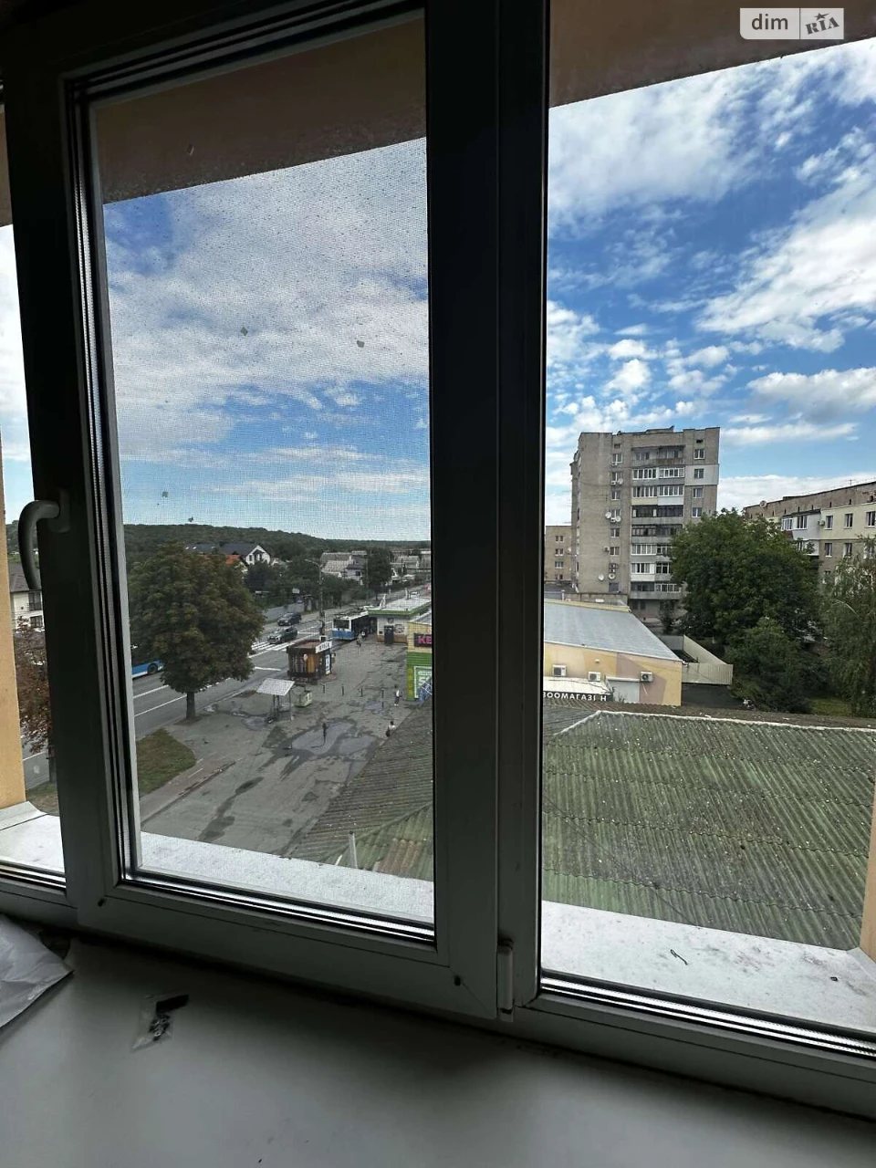 Продаж Квартира Київська