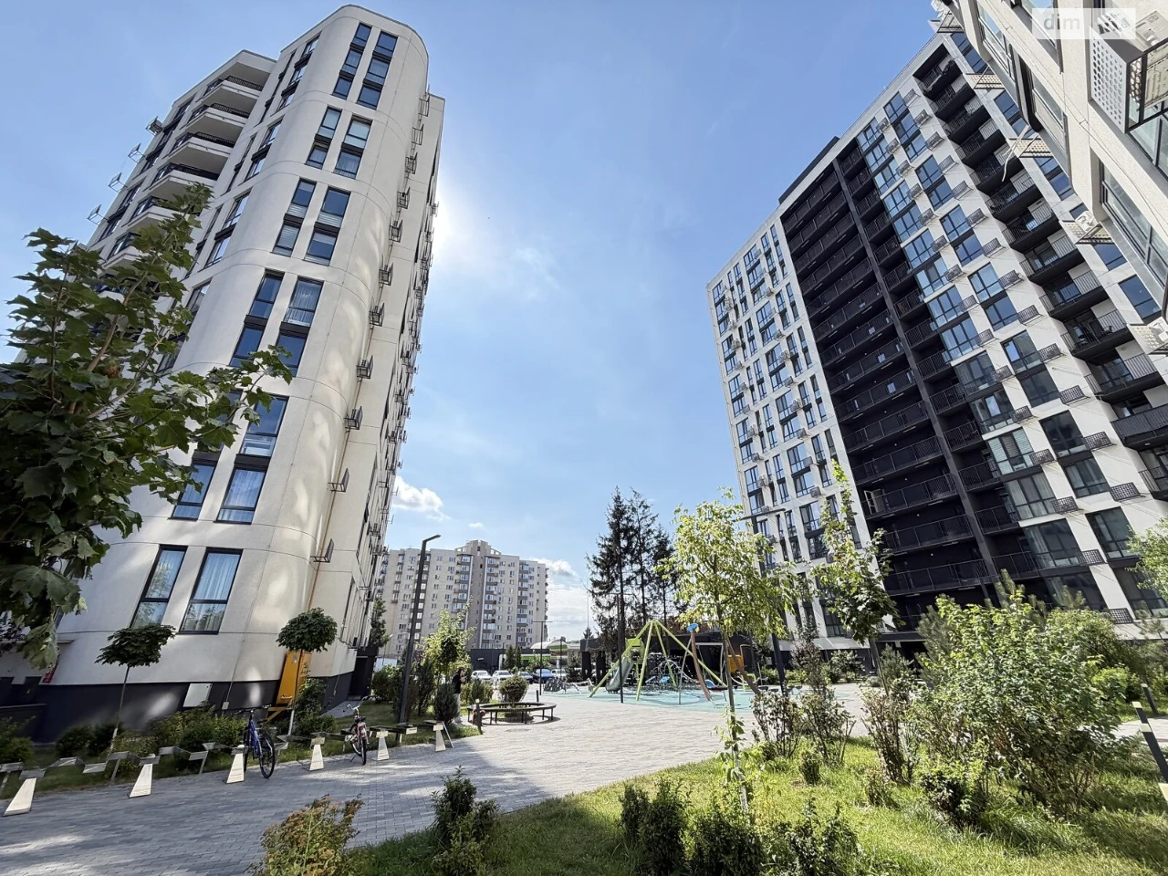 Продаж Квартира Слов'янка