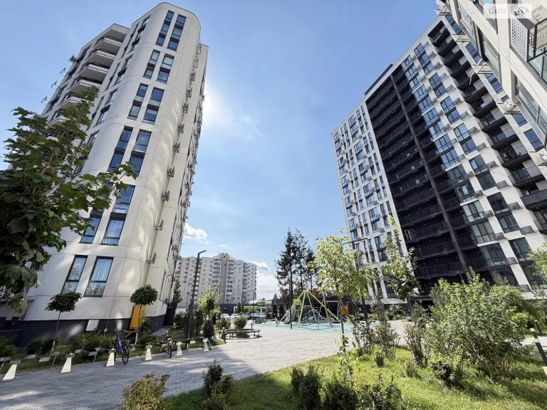 Продаж Квартира Слов'янка
