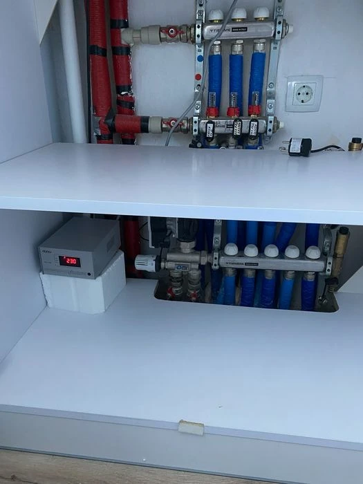 Продам 1 квартиру 64 квм в ЖК Преміум Парк