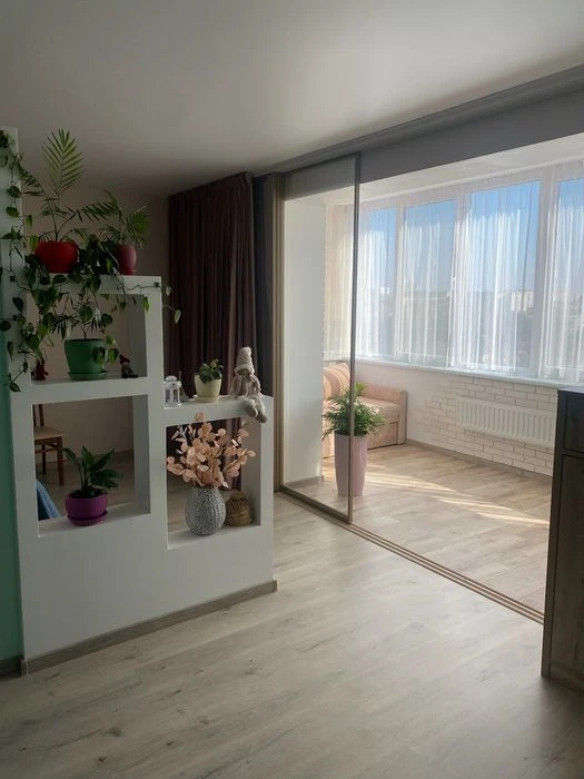 Продам 1 квартиру 64 квм в ЖК Преміум Парк