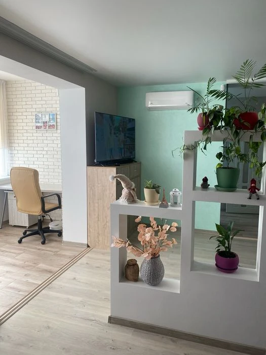 Продам 1 квартиру 64 квм в ЖК Преміум Парк