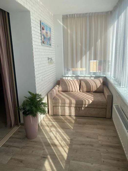 Продам 1 квартиру 64 квм в ЖК Преміум Парк