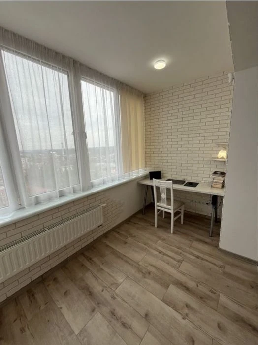 Продам 1 квартиру 64 квм в ЖК Преміум Парк