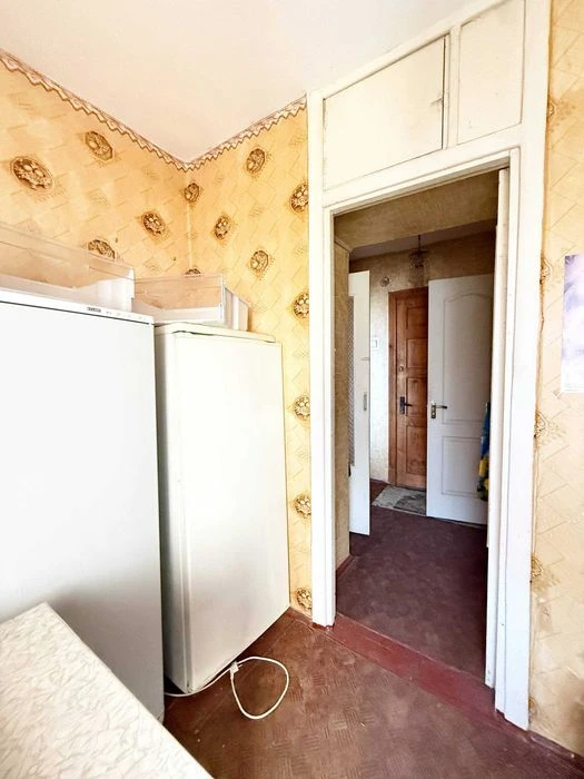 Продаж 1-к квартири пр-т Перемоги, біля ТЦ Мост