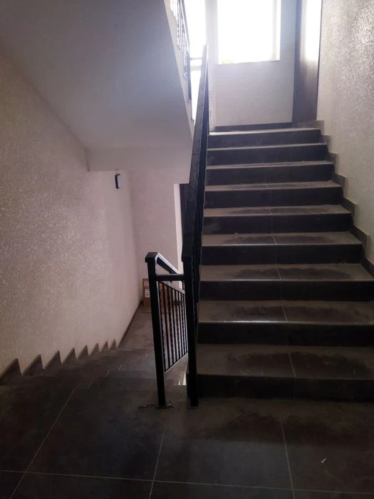 Продається 2 км квартира у новому ЖК по вул.Лучаківського р-