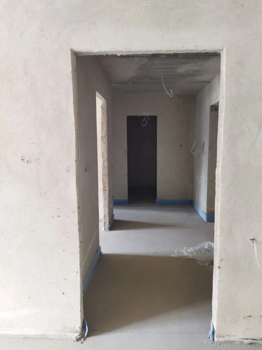 Продається 2 км квартира у новому ЖК по вул.Лучаківського р-