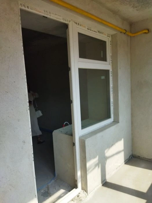 Продається 2 км квартира у новому ЖК по вул.Лучаківського р-