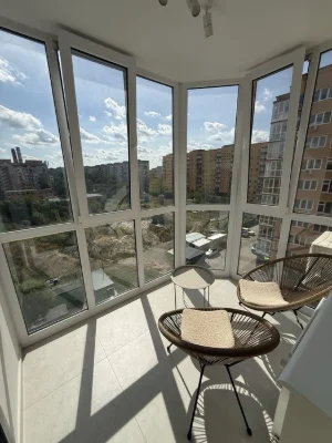 Продаж 1 к.Тернопіль Провулок Тарнавського 4