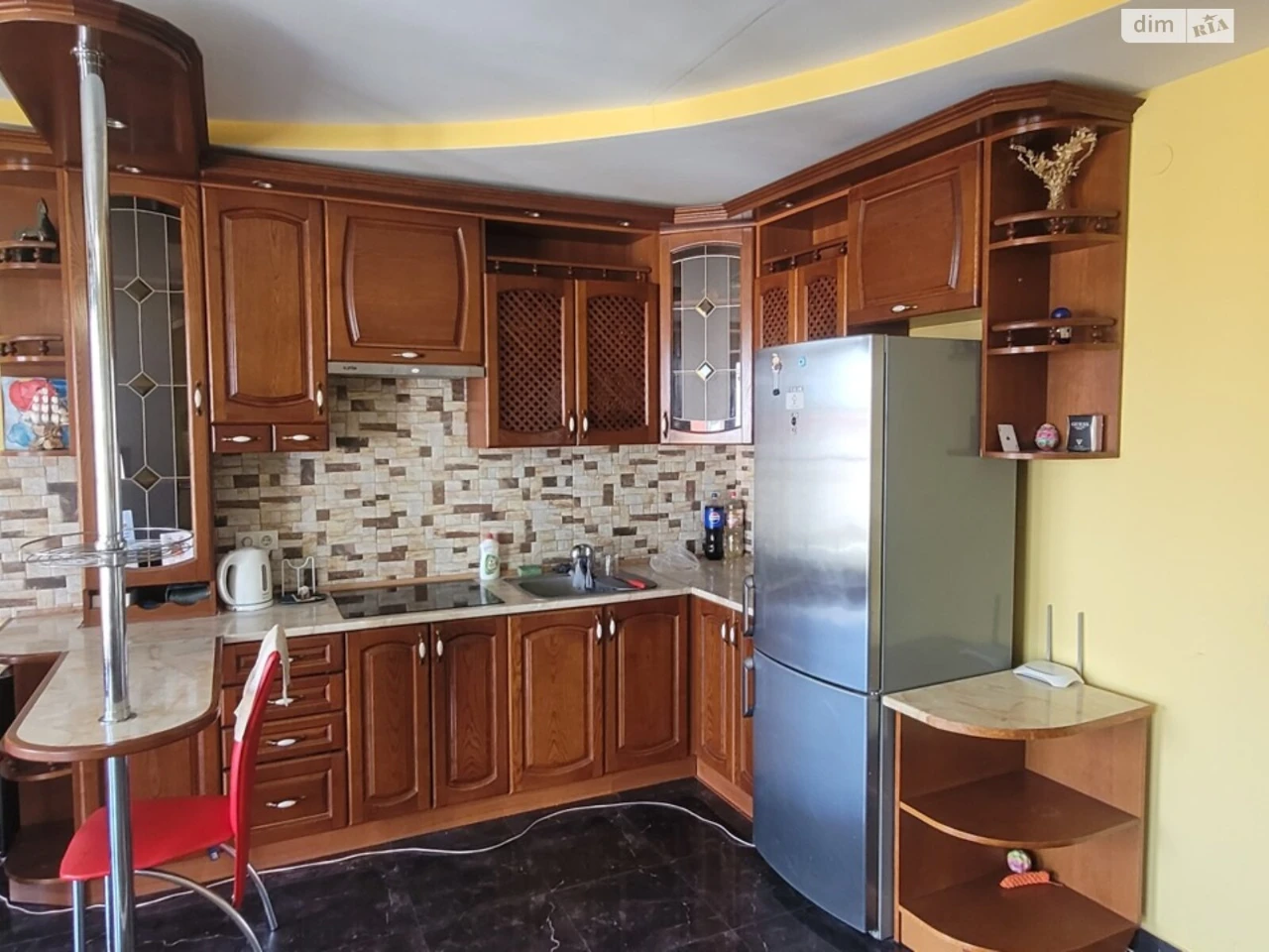 Продаж Квартира Сихівський