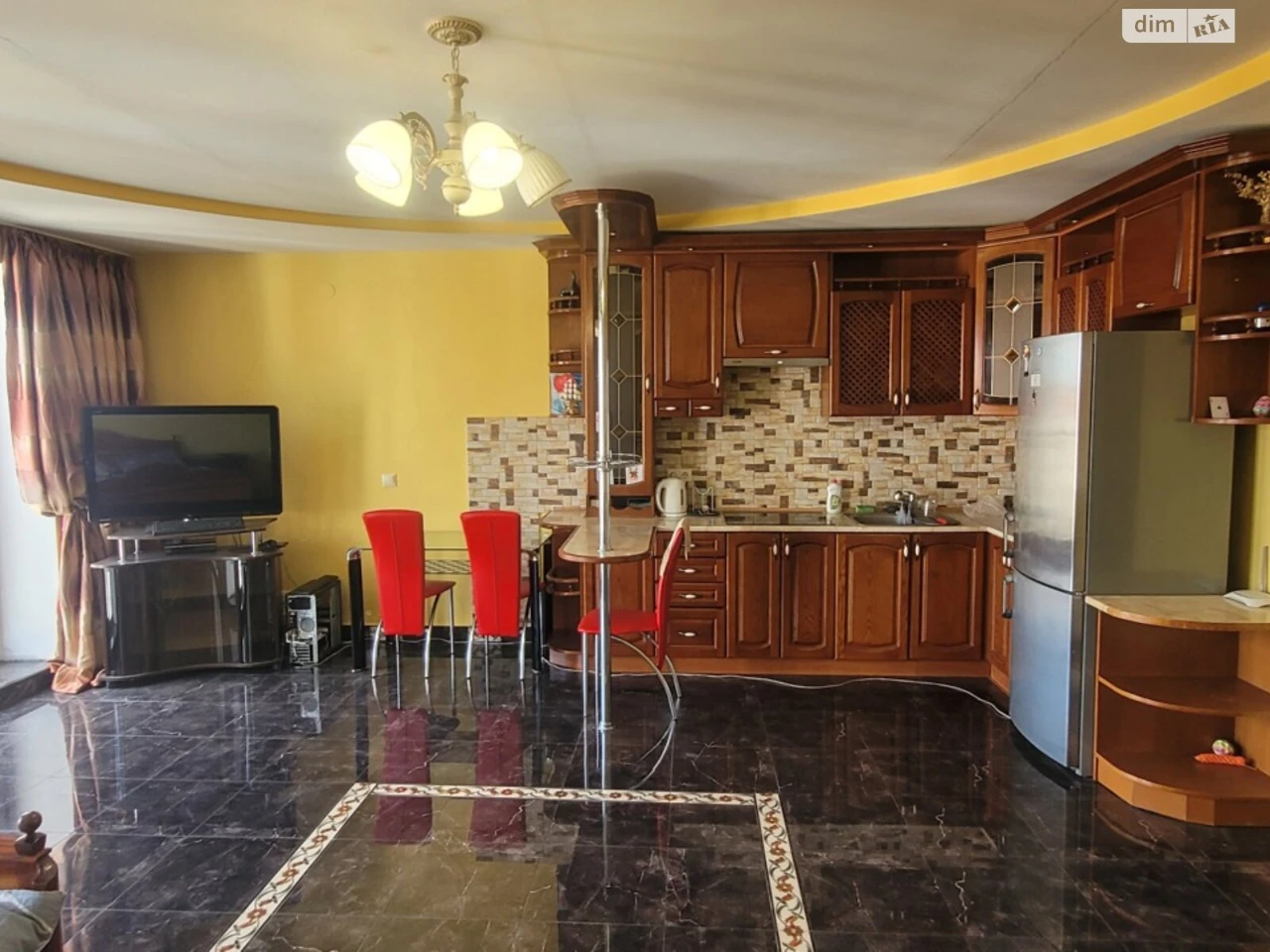 Продаж Квартира Сихівський