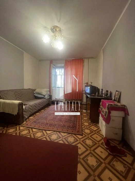 Продаж 1-кімнатної квартири вул. Харченка, 27 Бортничі