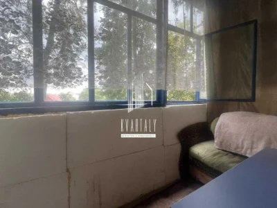Продаж 1-кімнатної квартири вул. Харченка, 27 Бортничі