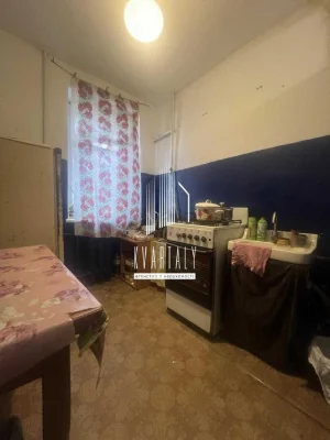 Продаж 1-кімнатної квартири вул. Харченка, 27 Бортничі