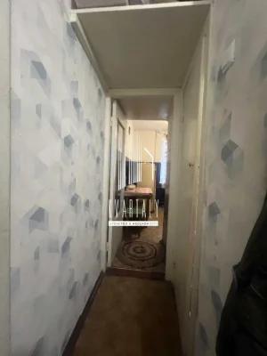 Продаж 1-кімнатної квартири вул. Харченка, 27 Бортничі