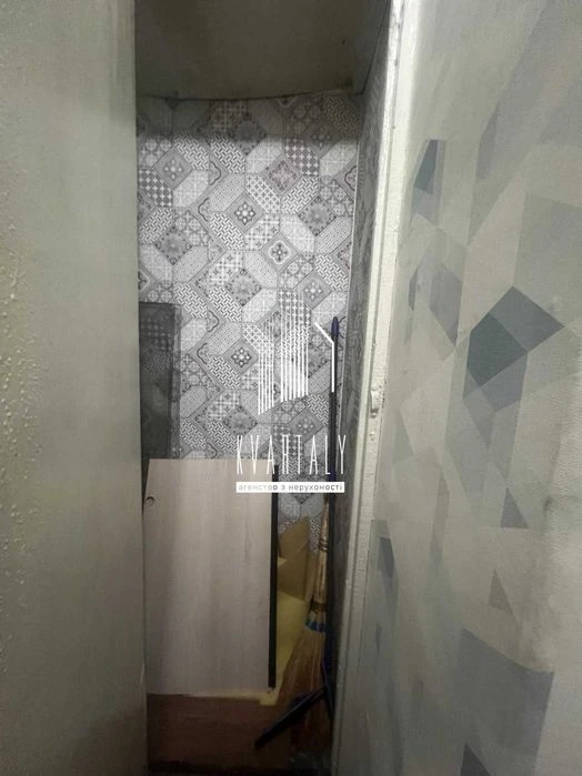 Продаж 1-кімнатної квартири вул. Харченка, 27 Бортничі