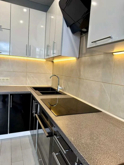 Євро 2к 46м ЖК Рідне місто Вацлава Гавела Відрадний НАУ Медм