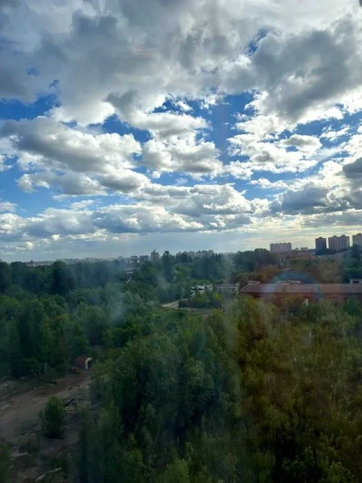 Євро 2к 46м ЖК Рідне місто Вацлава Гавела Відрадний НАУ Медм
