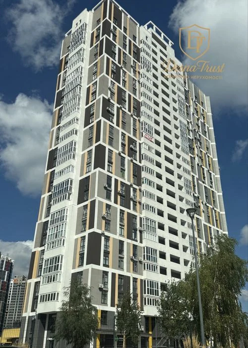 Продаж квартири 48 м2 у ЖК «Русанівська гавань» з ГОТОВИМ РЕ