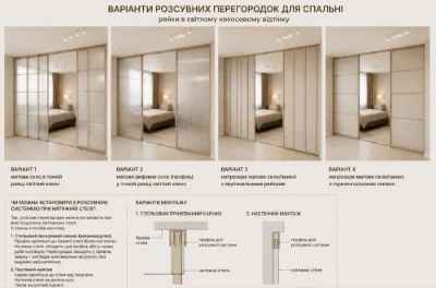 Продаж квартири 48 м2 у ЖК «Русанівська гавань» з ГОТОВИМ РЕ