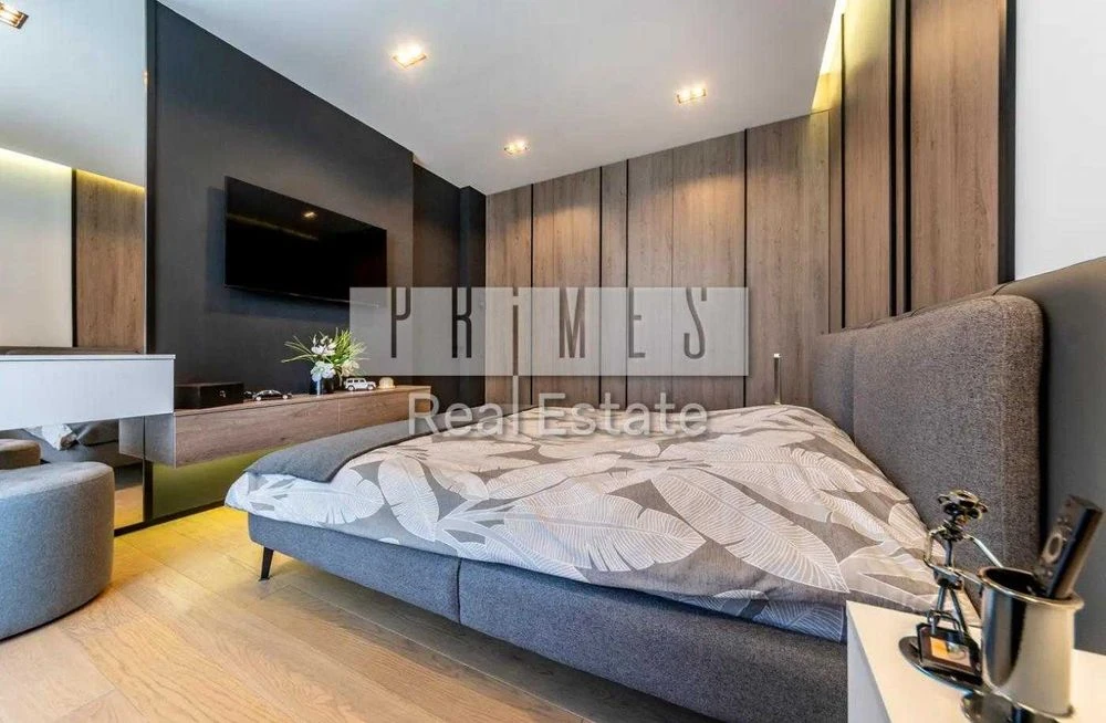 Продаж 1-кімнатної квартири 52м2 в ЖК Новопечерські Липки  в