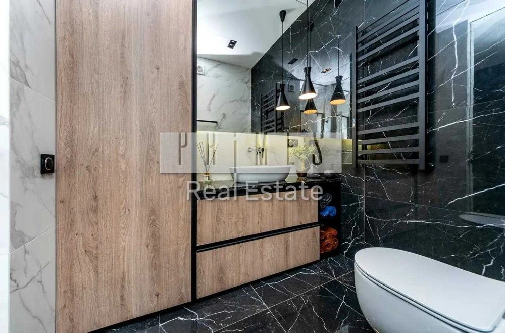 Продаж 1-кімнатної квартири 52м2 в ЖК Новопечерські Липки  в