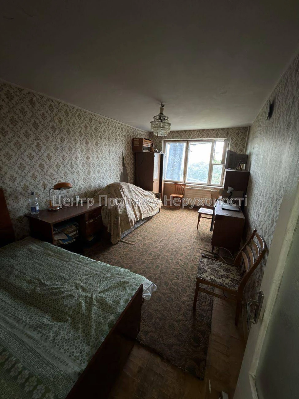 Продаж 1-кімн. квартири у Києві, 34. 78 м², 8/16 пов. Відмін