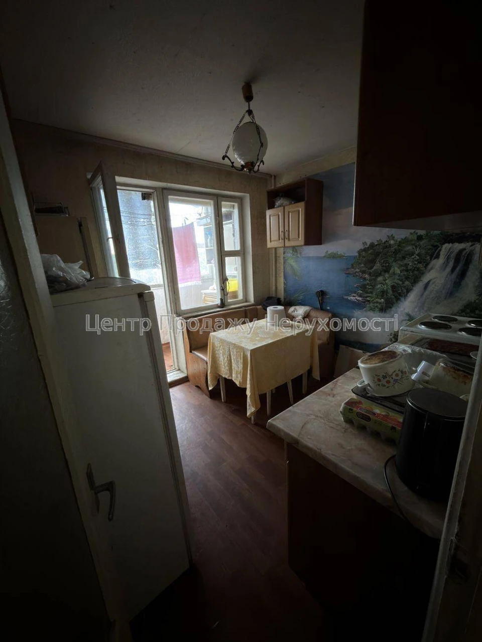 Продаж 1-кімн. квартири у Києві, 34. 78 м², 8/16 пов. Відмін