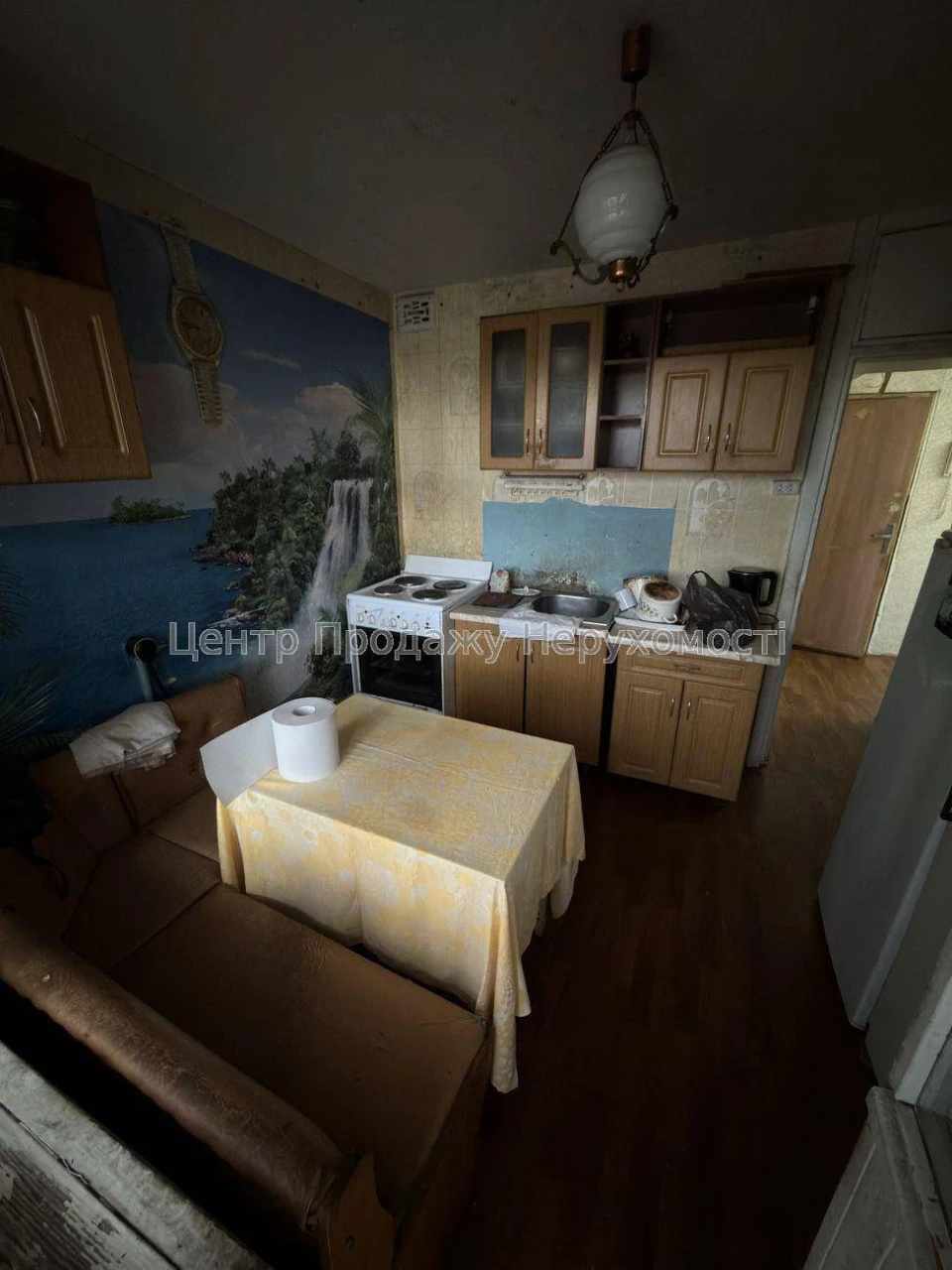 Продаж 1-кімн. квартири у Києві, 34. 78 м², 8/16 пов. Відмін