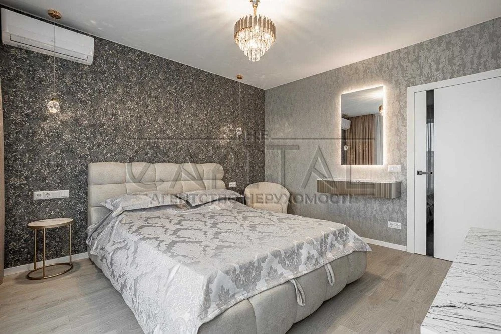 Продаж будинок (таунхаус) 115 м², 4 сотки, 4 кім. Осокорки,