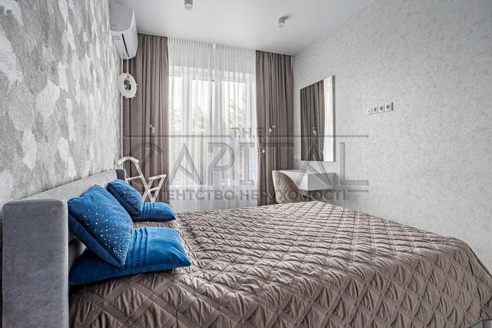 Продаж будинок (таунхаус) 115 м², 4 сотки, 4 кім. Осокорки,