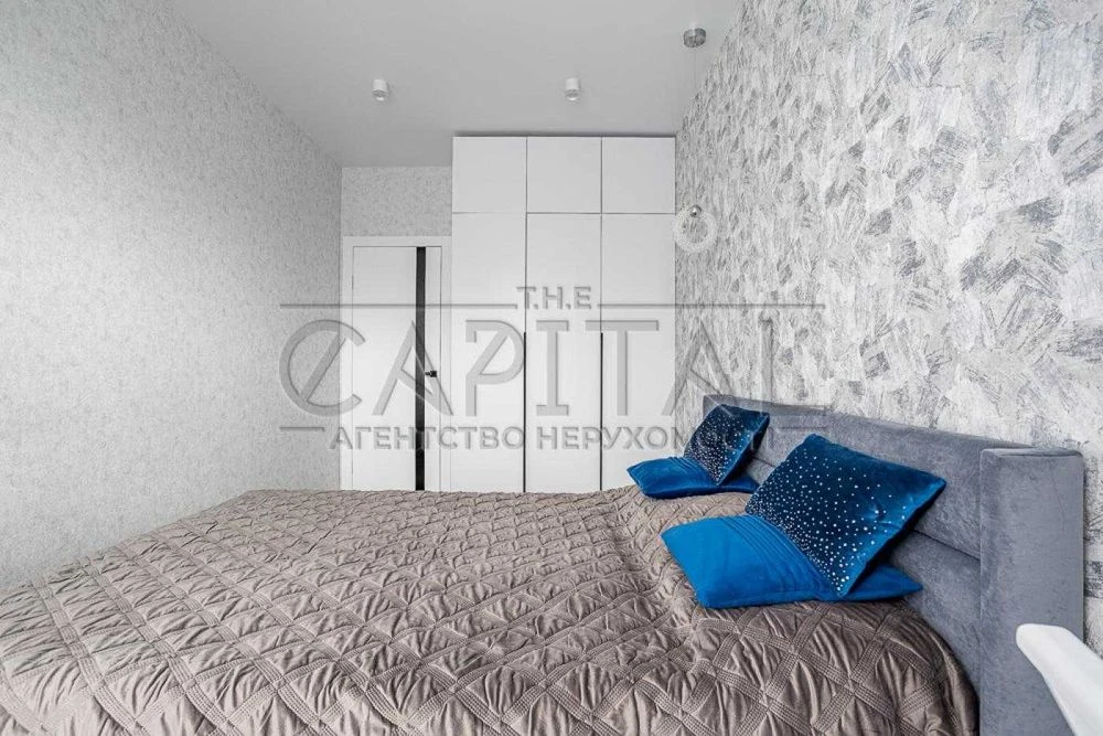 Продаж будинок (таунхаус) 115 м², 4 сотки, 4 кім. Осокорки,