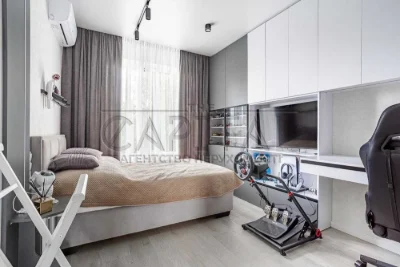 Продаж будинок (таунхаус) 115 м², 4 сотки, 4 кім. Осокорки,