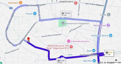 Продаж будинку, Святошинський район, метро Академмістечко, в