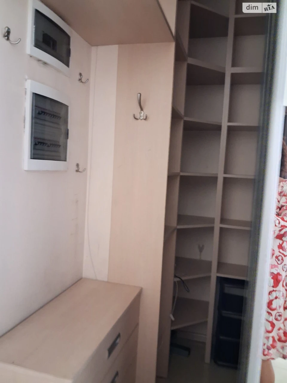 Продаж Квартира Приморський