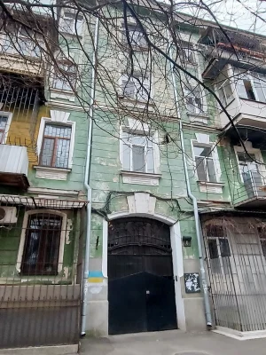 Продаж Квартира Приморський