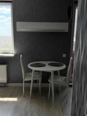 Продам 1 к. квартиру ЖК Салтовский Драгоманова 602 м/н Салто