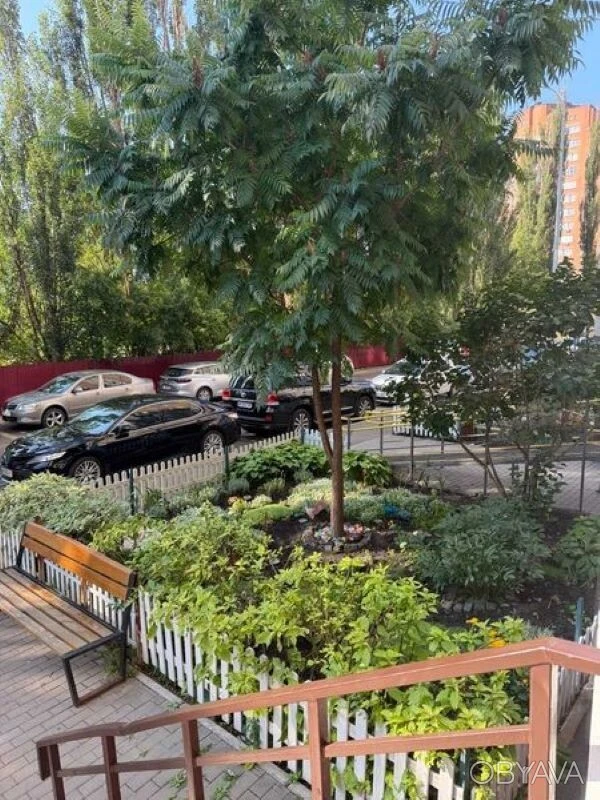 1-room apartment, 49 square meters. m