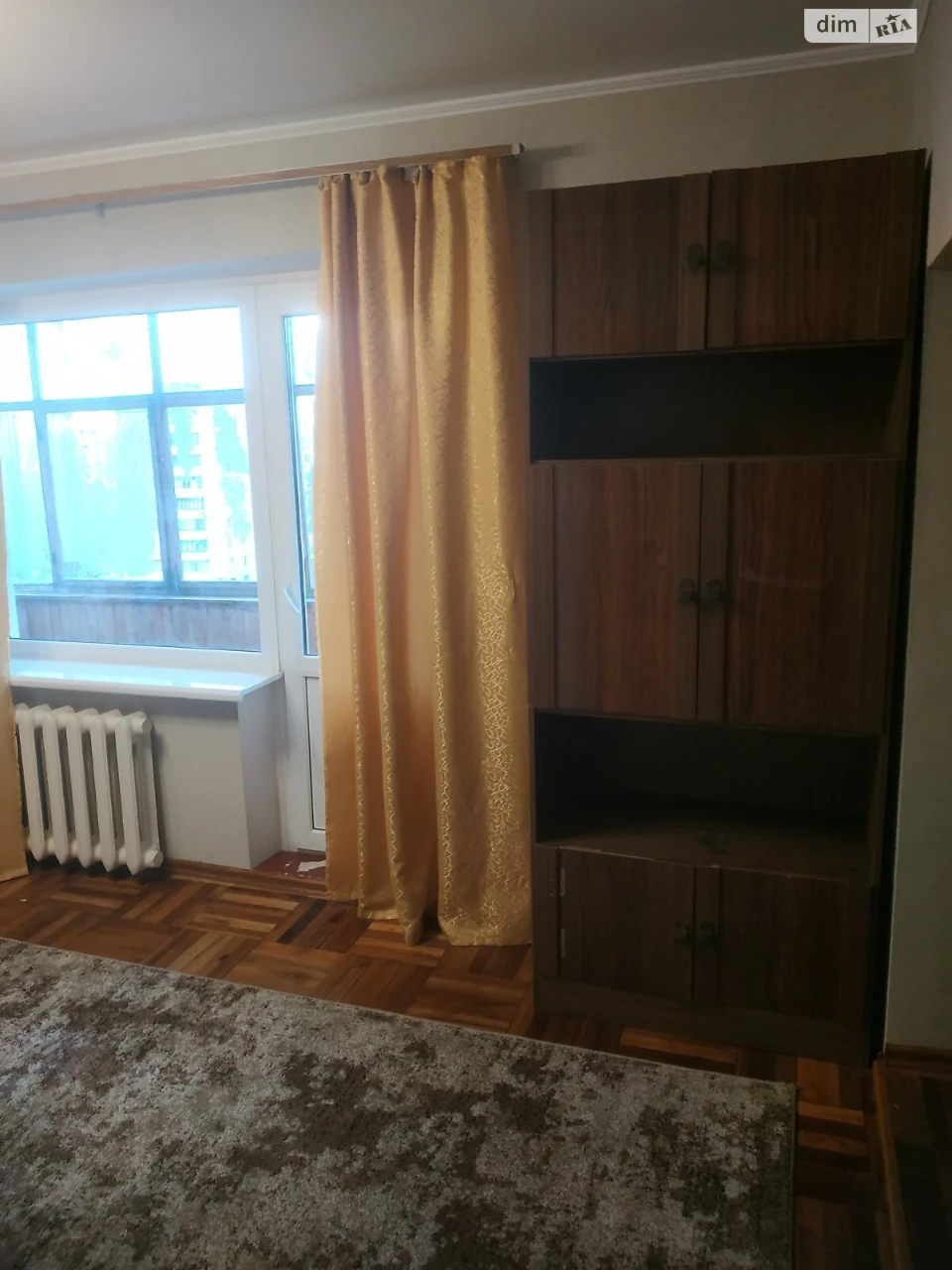 Довгострокова Оренда Квартира Комунарський
