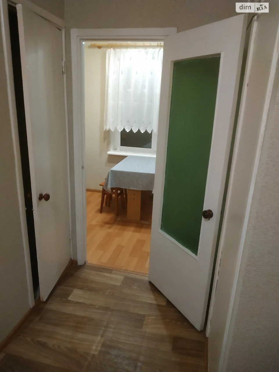 Довгострокова Оренда Квартира Комунарський