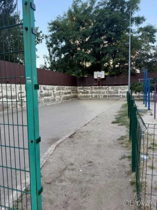 1-room apartment, 49 square meters. m